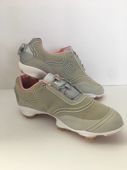 Footjoy Fj Aspire 97798 Adjustable Boa 
